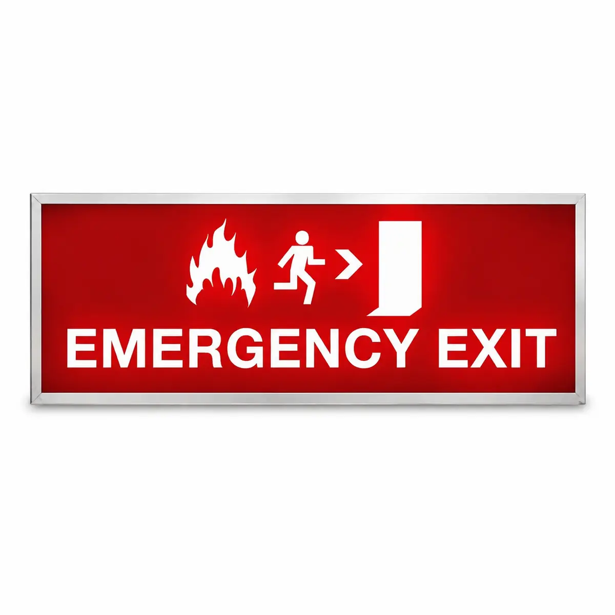 Exit & Emergency Lighting